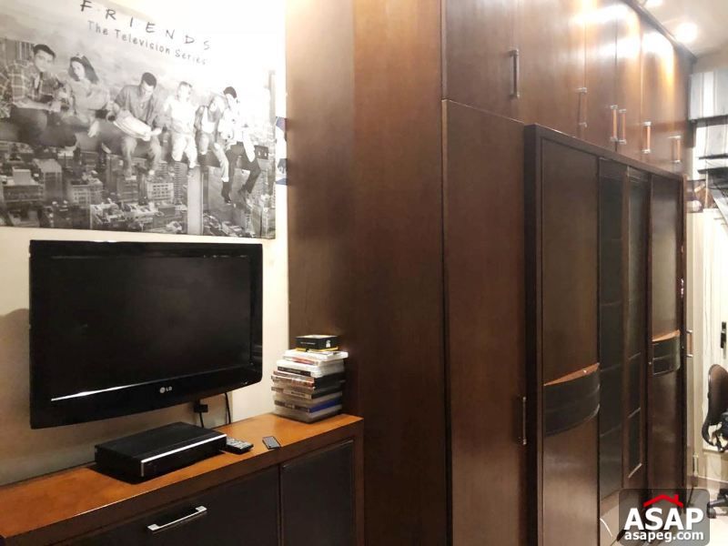 Finished Apartment for Sale in Chouifat Finished Apartment for Sale in Chouifat