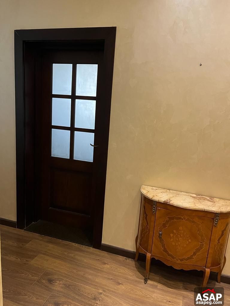 Furnished Apartment for Rent in Village Gardens Katametya Furnished Apartment for Rent in Village Gardens Katametya