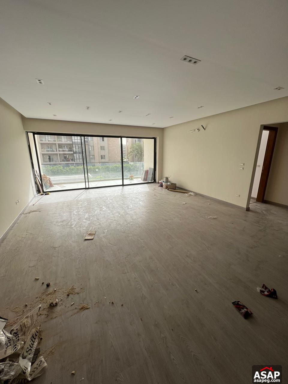 Apartment for Rent in Lake View Residence Apartment for Rent in Lake View Residence