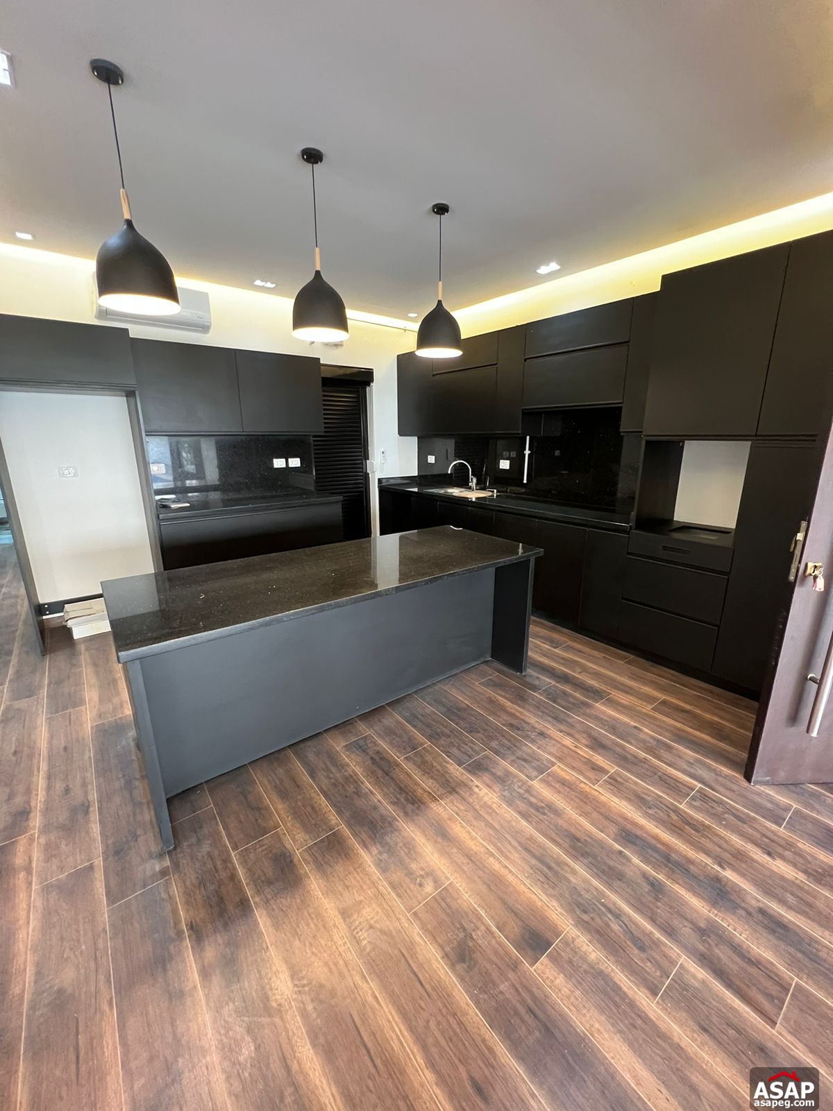 Apartment with Private Pool for Rent in Lake View Residence Apartment with Private Pool for Rent in Lake View Residence