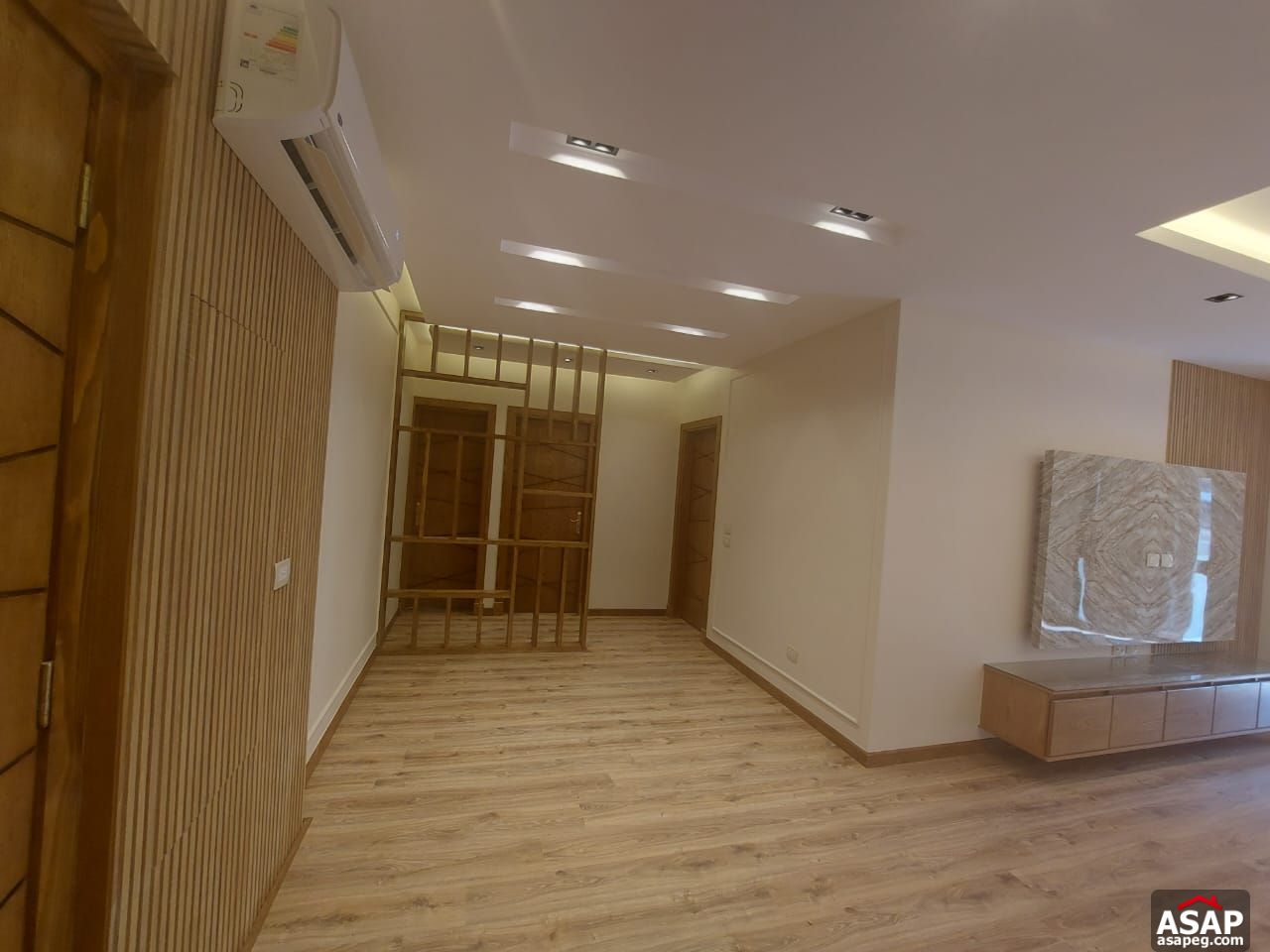 Apartment for Rent in Villette Compound Apartment for Rent in Villette Compound