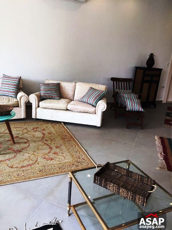 Apartment with Great View in Park View - New Cairo Apartment with Great View in Park View - New Cairo