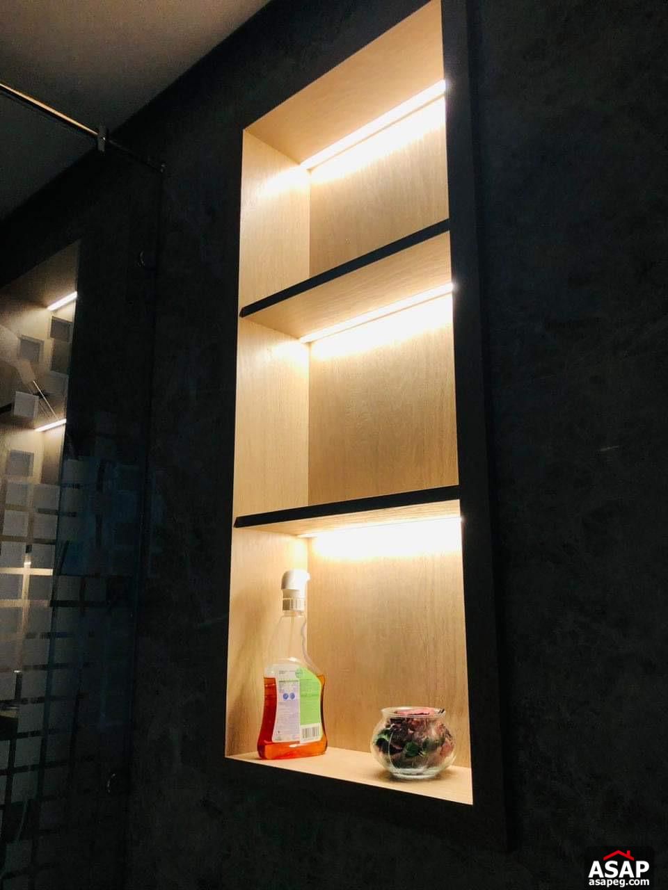 Semi Furnished Apartment for Sale in Eastown Sodic Semi Furnished Apartment for Sale in Eastown Sodic