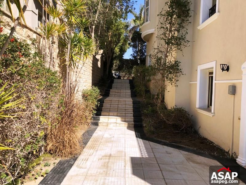 Stand Alone with Swimming Pool in Arabella Stand Alone with Swimming Pool in Arabella