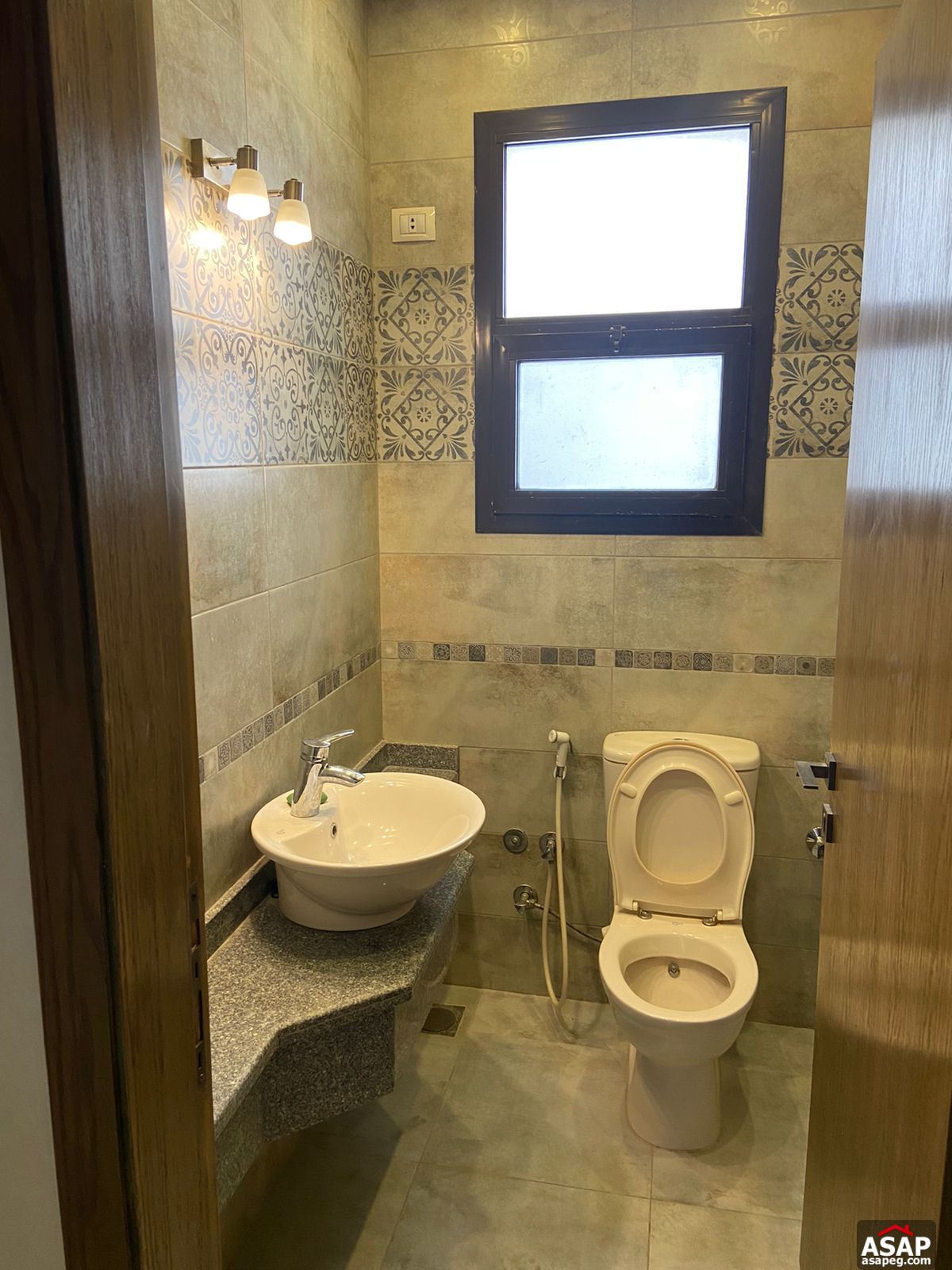 Apartment for Rent in Eastown Compound