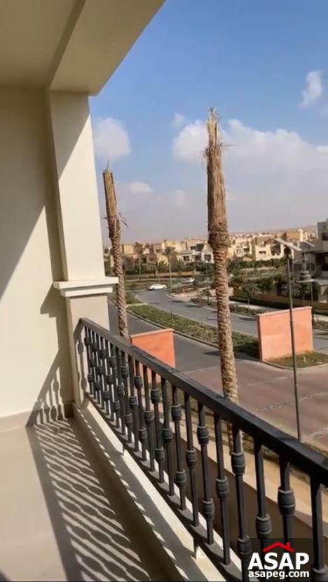 Apartment for Sale in Mivida Emaar Apartment for Sale in Mivida Emaar