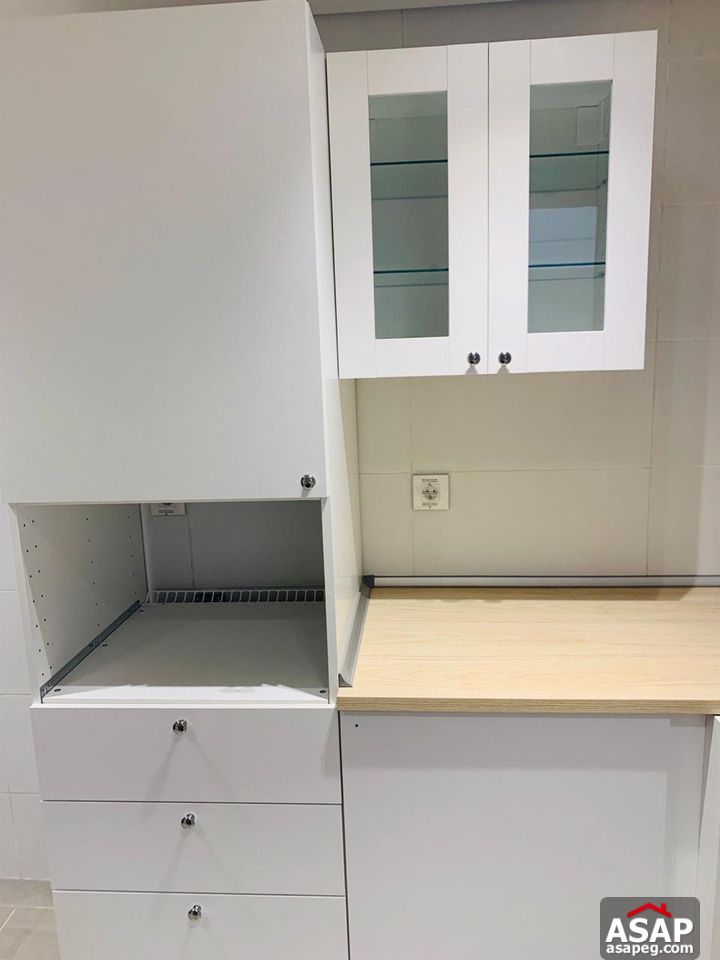 Apartment for Rent in New Cairo compounds - Cairo Festival City Apartment for Rent in New Cairo compounds - Cairo Festival City