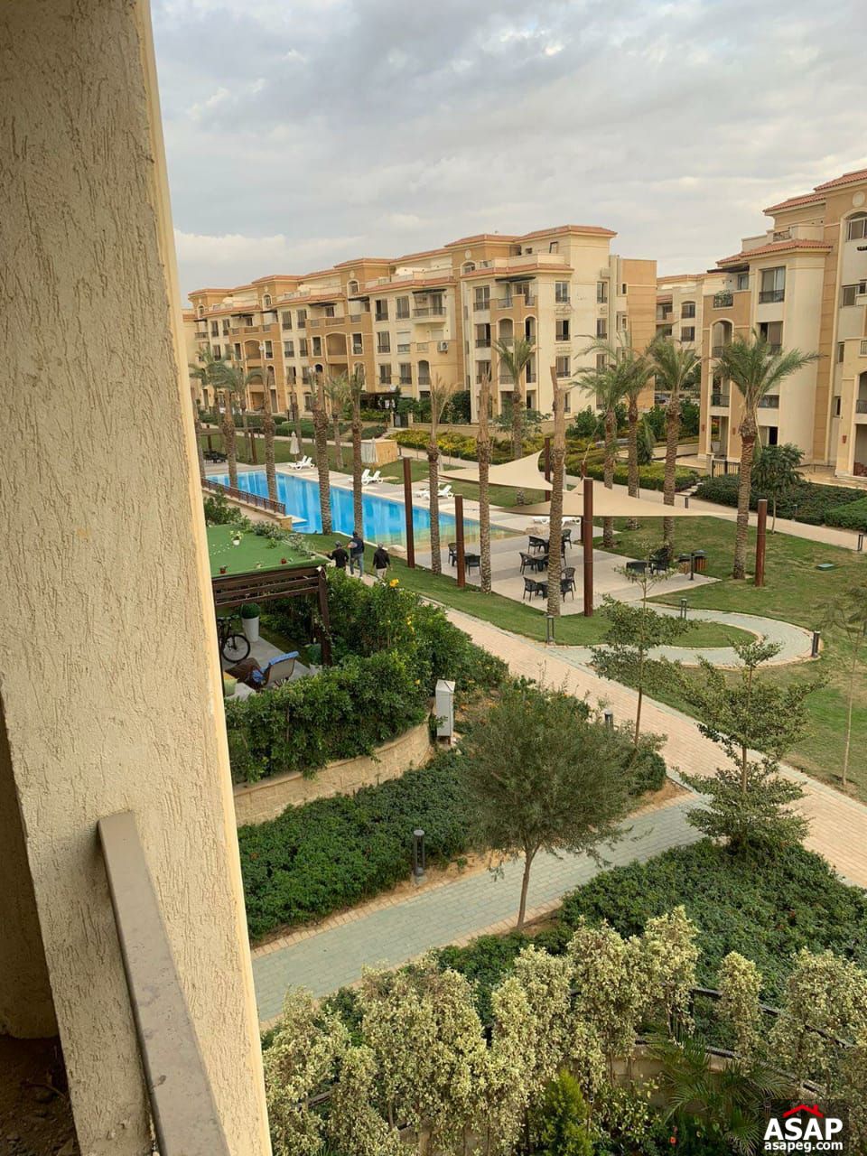 Apartment for Sale in Stone Residence