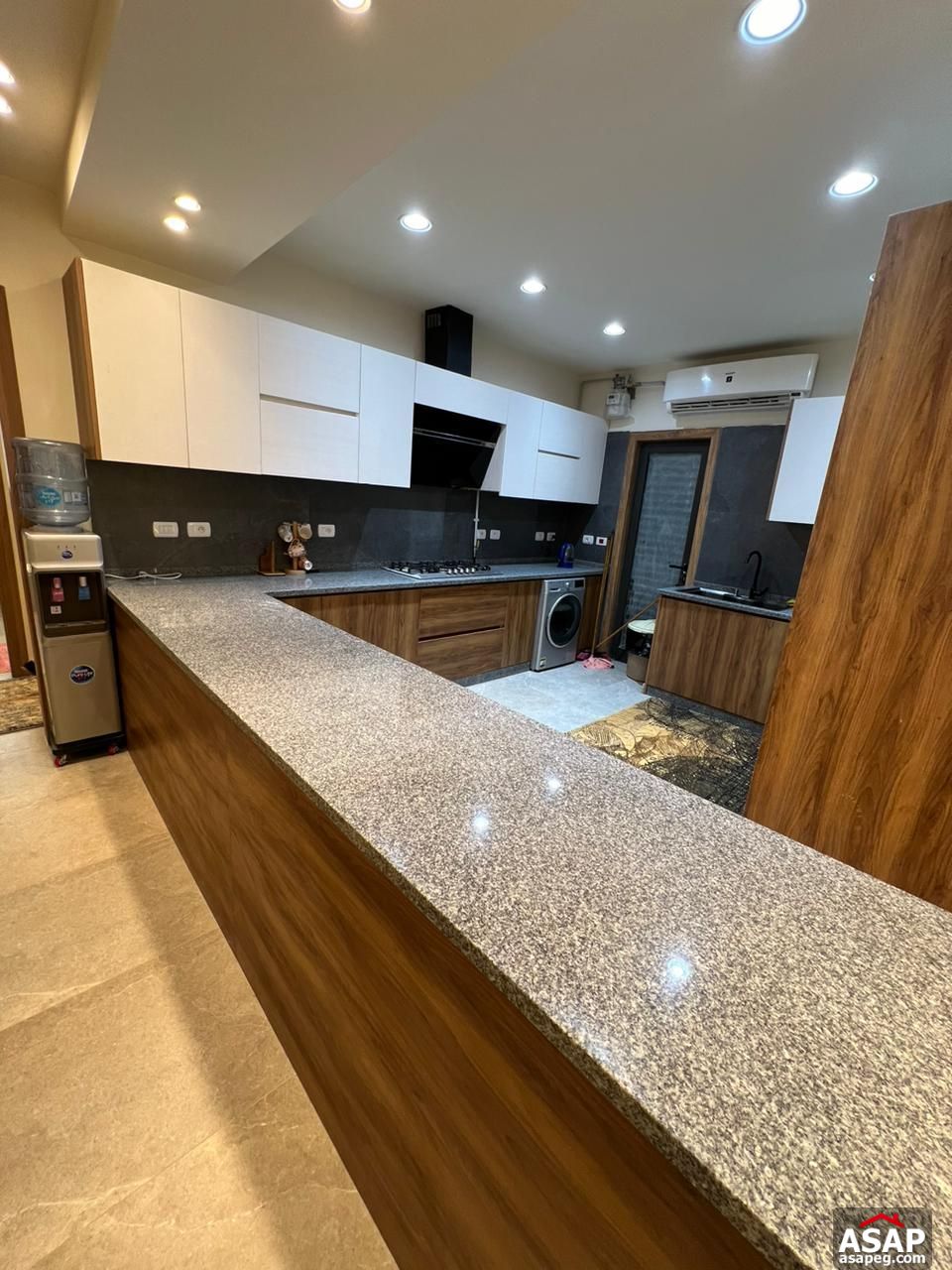 Furnished Apartment for Rent in Lake View Residence Furnished Apartment for Rent in Lake View Residence