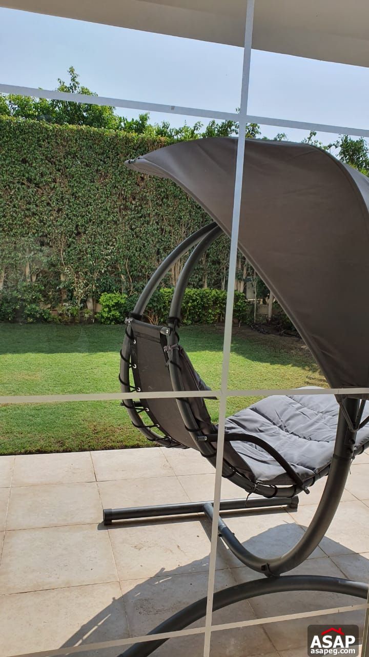 Stand Alone Villa for Rent in Mountain View