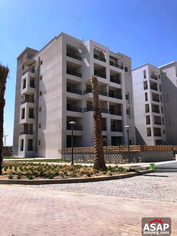Apartment for Rent in Cairo Festival City - New Cairo Apartment for Rent in Cairo Festival City - New Cairo