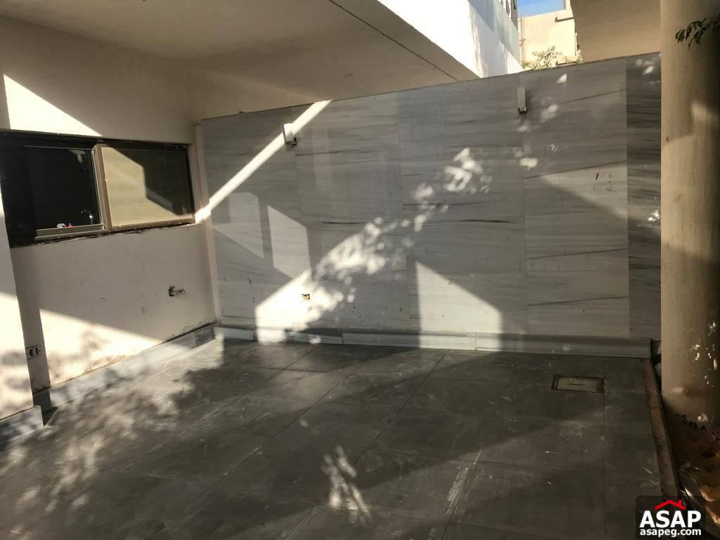 Ground Floor for Sale in Lake View Residence Ground Floor for Sale in Lake View Residence