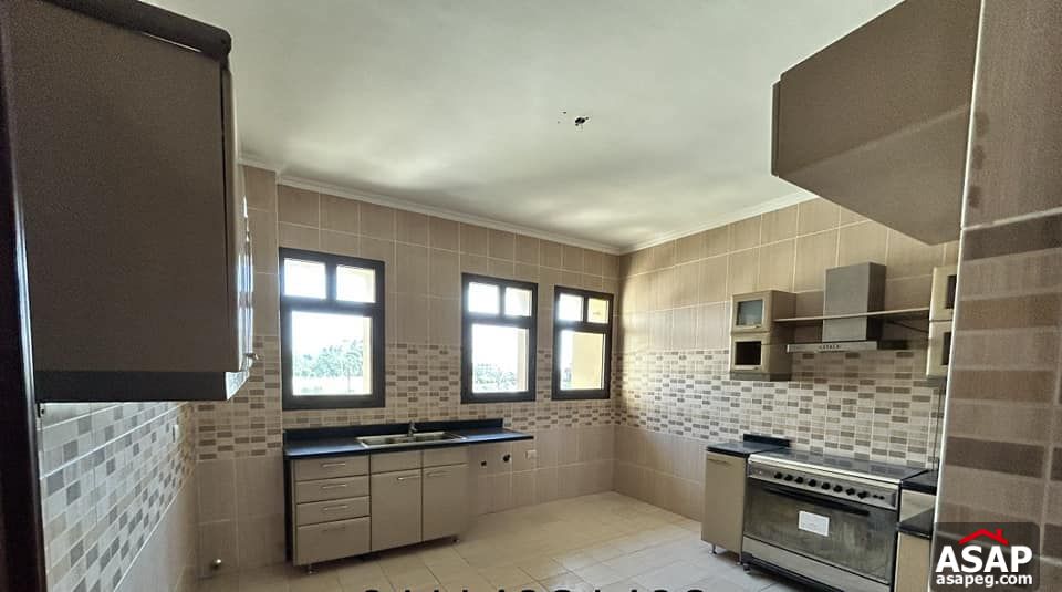 Apartment for Rent in Casa Sodic Apartment for Rent in Casa Sodic