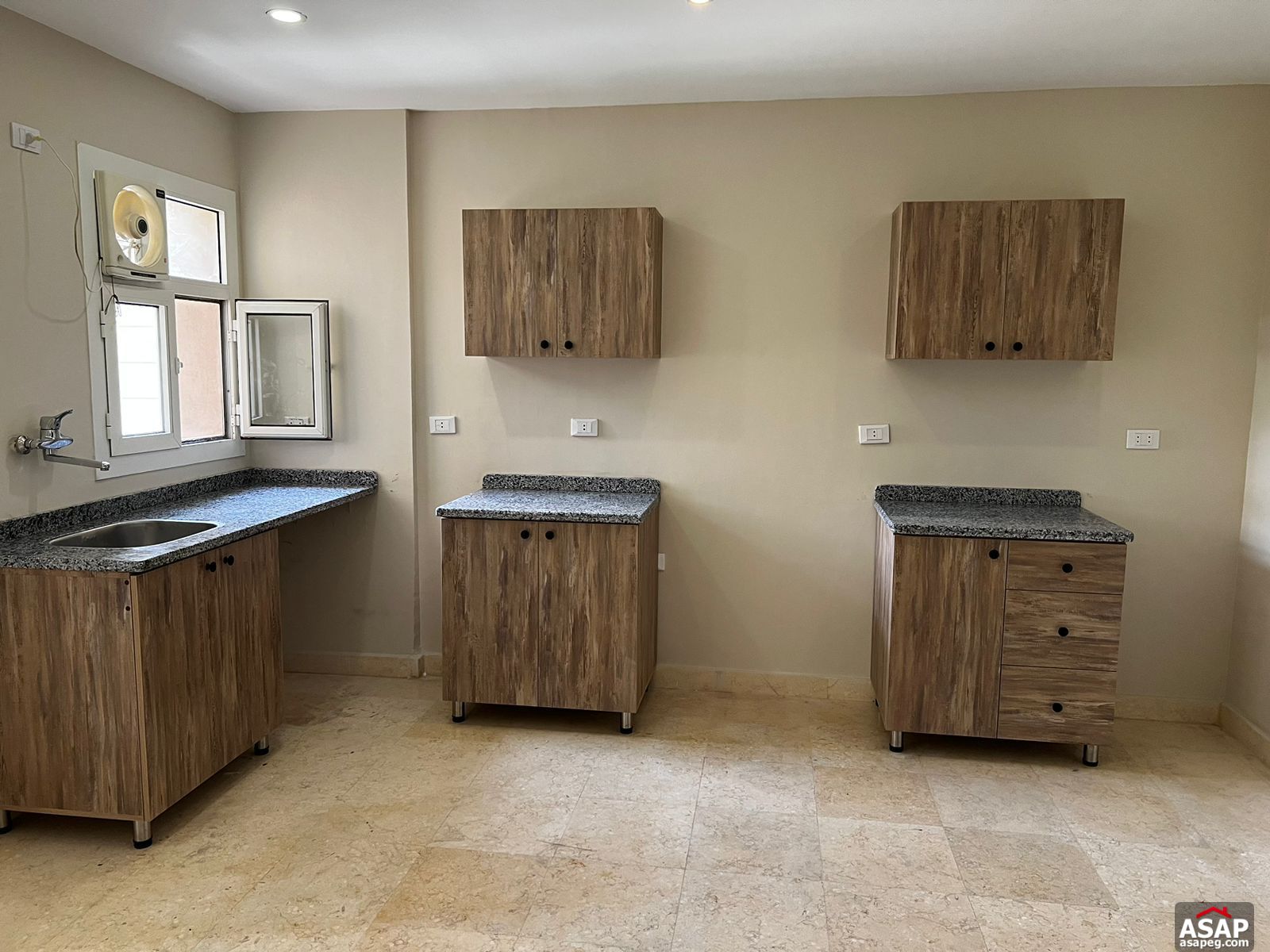 Apartment with Pool View for Rent in Katameya Plaza Apartment with Pool View for Rent in Katameya Plaza