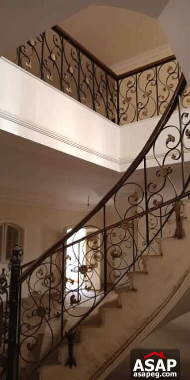 Finished Villa for Sale in South Academy Finished Villa for Sale in South Academy