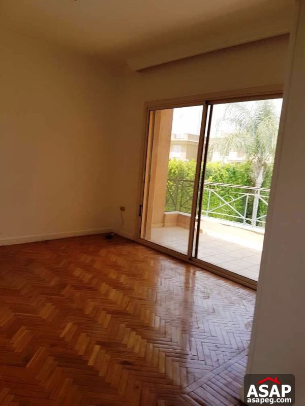 Villa for Rent in Katameya Heights