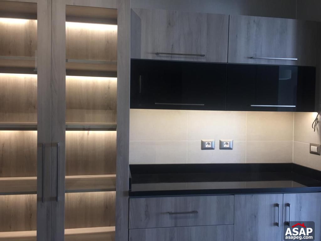 Penthouse for Rent in Village Gate