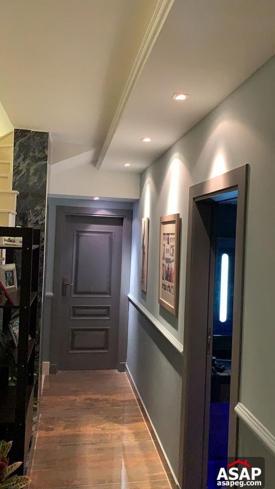 Furnished I Villa for Rent in Mountain View Hyde Park Furnished I Villa for Rent in Mountain View Hyde Park