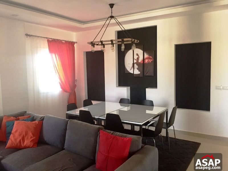 Roof for Sale in New Cairo Roof for Sale in New Cairo