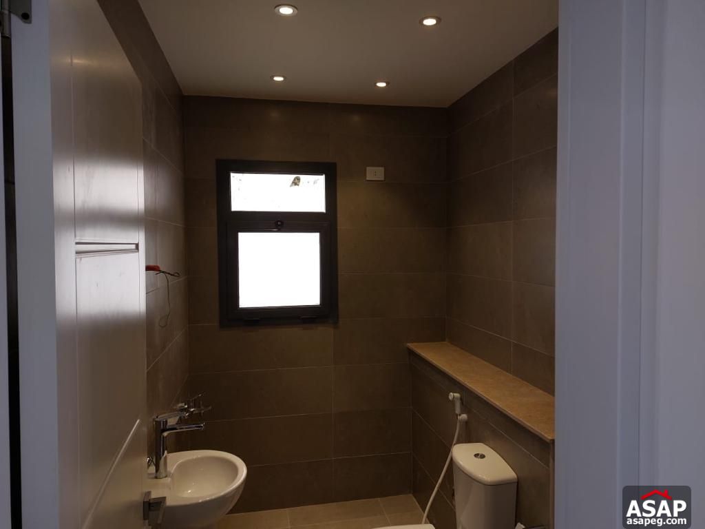 Apartment in Eastown Compound for Rent Apartment in Eastown Compound for Rent