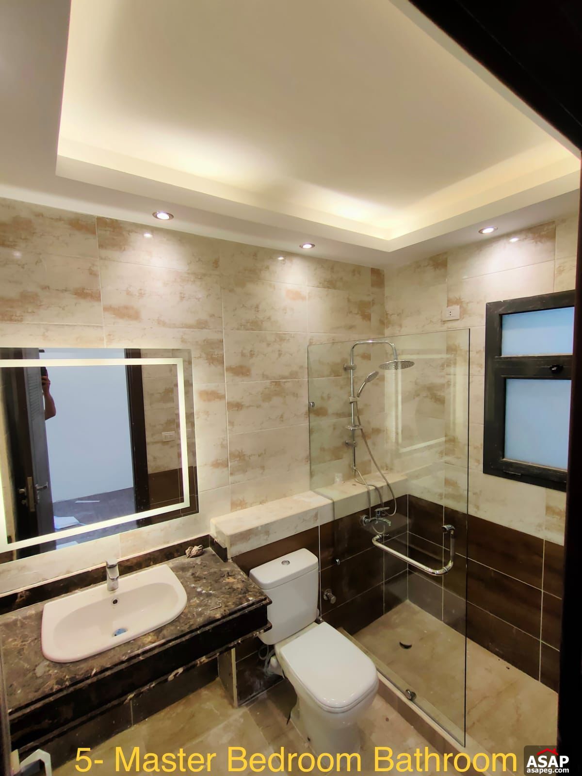 Finished Apartment for Sale in Eastown Sodic Finished Apartment for Sale in Eastown Sodic