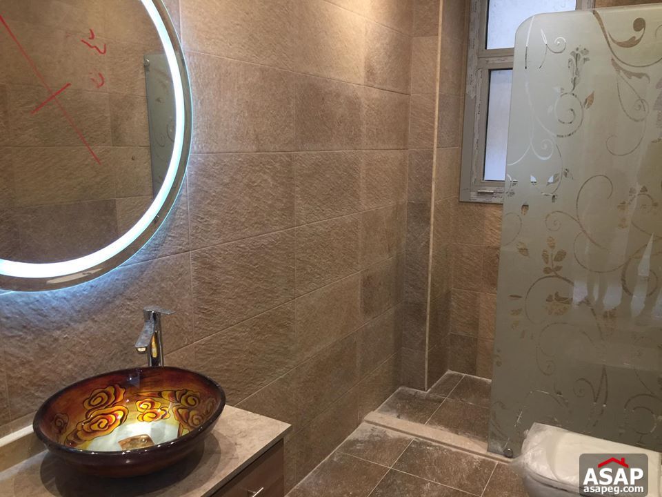 Apartment for Rent in New Cairo compounds - Village Gardens Katameya Apartment for Rent in New Cairo compounds - Village Gardens Katameya