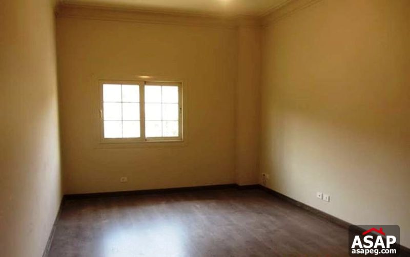 Duplex with Pool for Rent in Chouifat