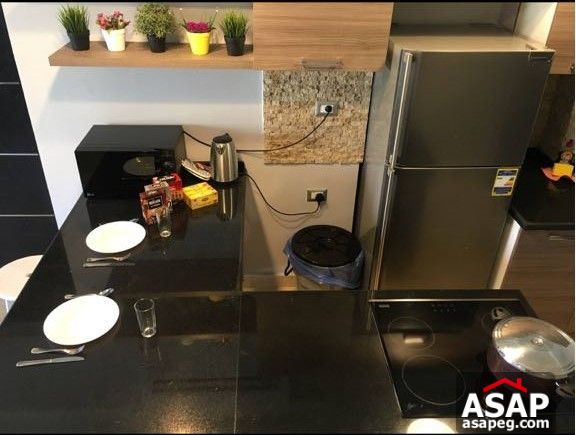 Furnished Studio for Rent in the Village Furnished Studio for Rent in the Village