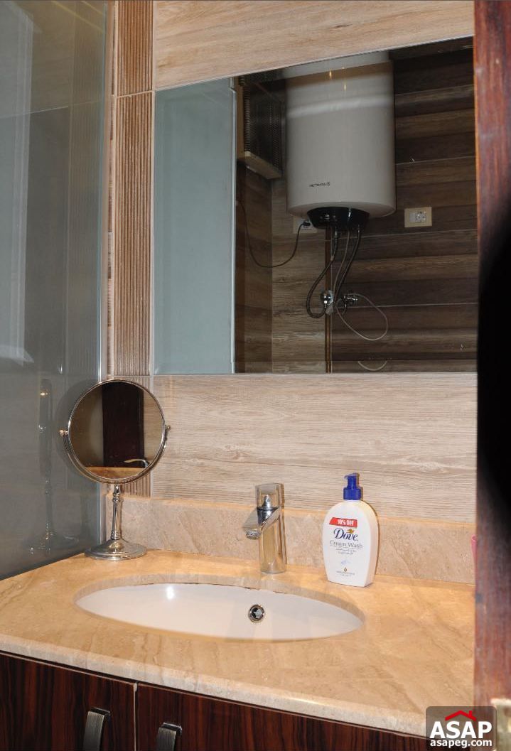 Townhouse for Rent in New Cairo Townhouse for Rent in New Cairo