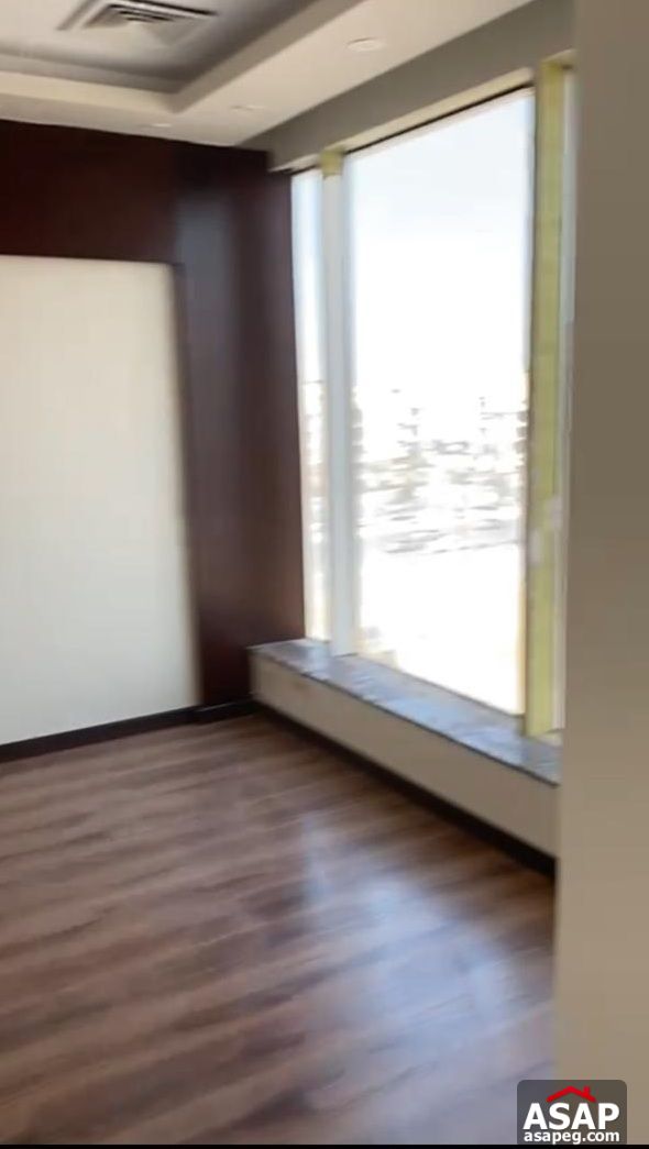 Admin Office for Rent in Trivium