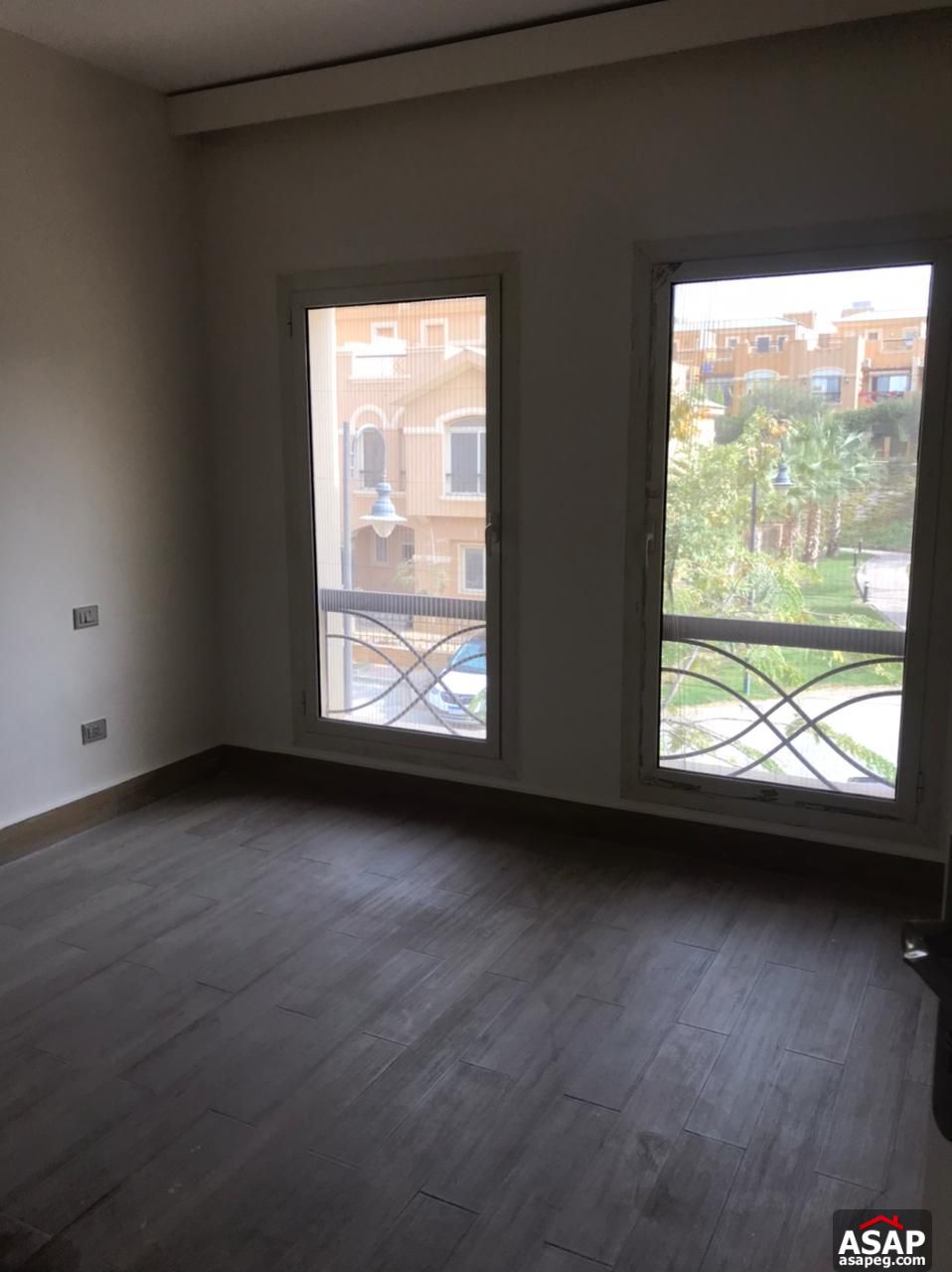 Town House for Rent in Dyar Arco Town House for Rent in Dyar Arco