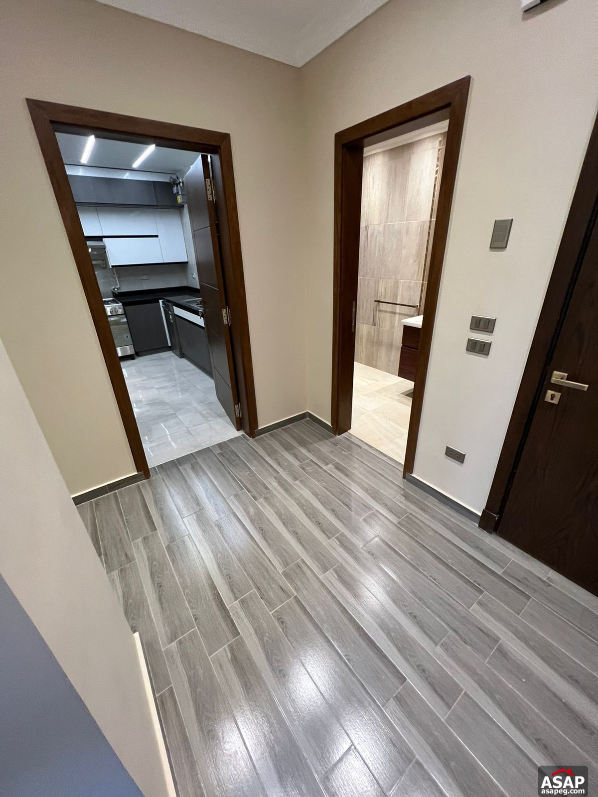 Semi Furnished Apartment for Rent in Villette Sodic Semi Furnished Apartment for Rent in Villette Sodic