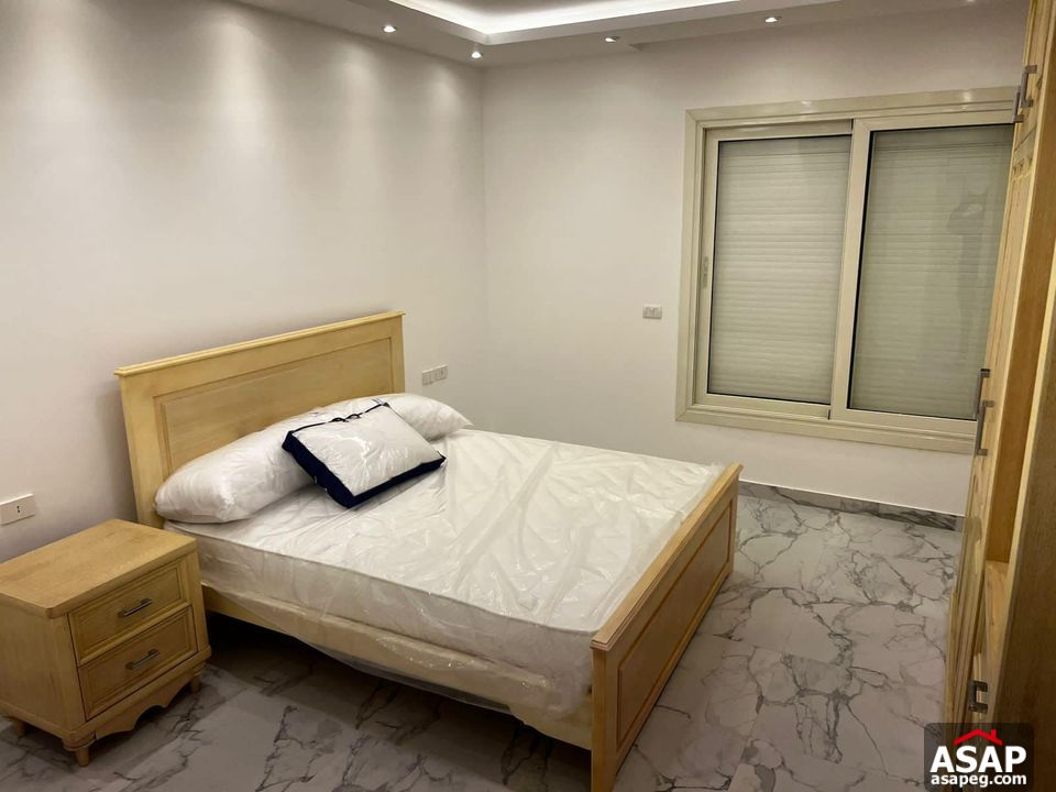 Furnished Town House for Rent in Palm Hills Furnished Town House for Rent in Palm Hills