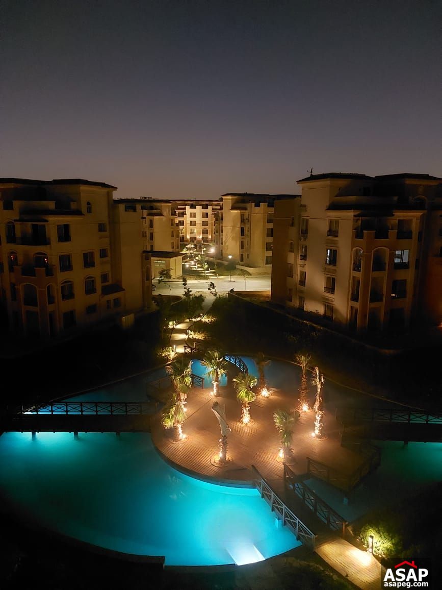 Finished Penthouse for Sale in Stone Residence Finished Penthouse for Sale in Stone Residence