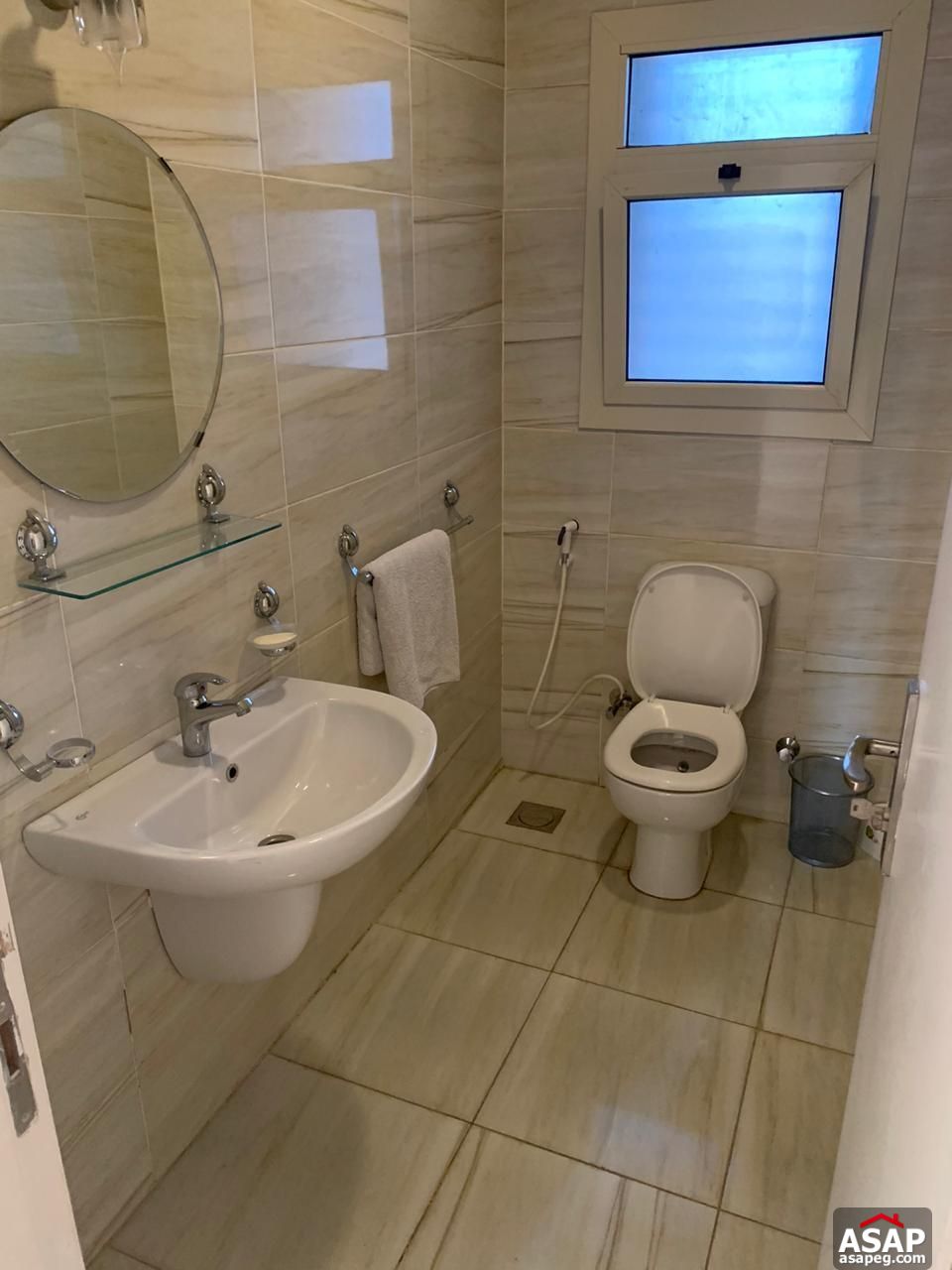 Penthouse for Sale in The Village Compound Penthouse for Sale in The Village Compound