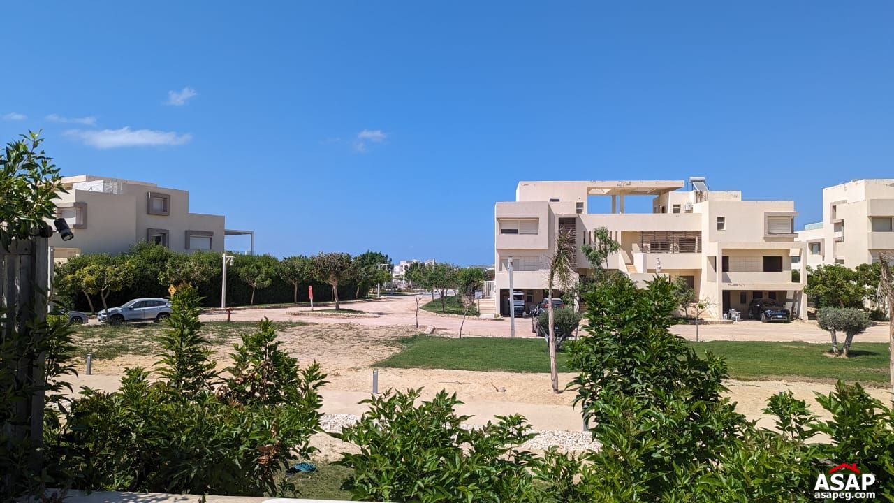 Senior Chalet with Garden for Sale in Hacienda White Senior Chalet with Garden for Sale in Hacienda White