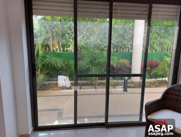 Furnished Apartment for Rent in Lake View Residence Furnished Apartment for Rent in Lake View Residence