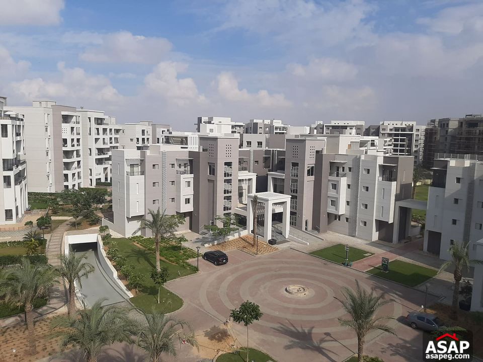 Apartment for Rent in Cairo Festival City Apartment for Rent in Cairo Festival City