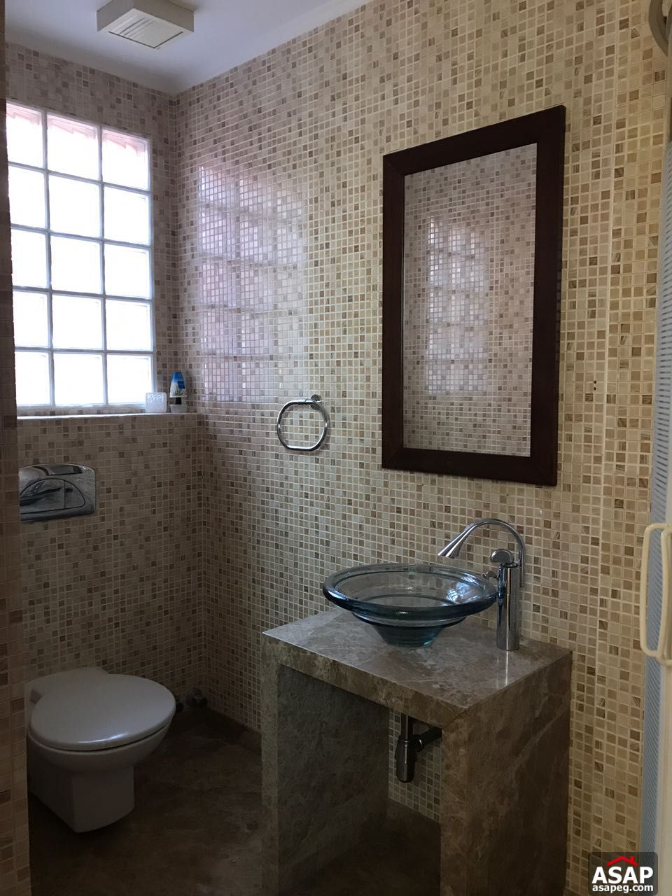 Town House with Swimming Pool for Rent in Palm Hills Town House with Swimming Pool for Rent in Palm Hills