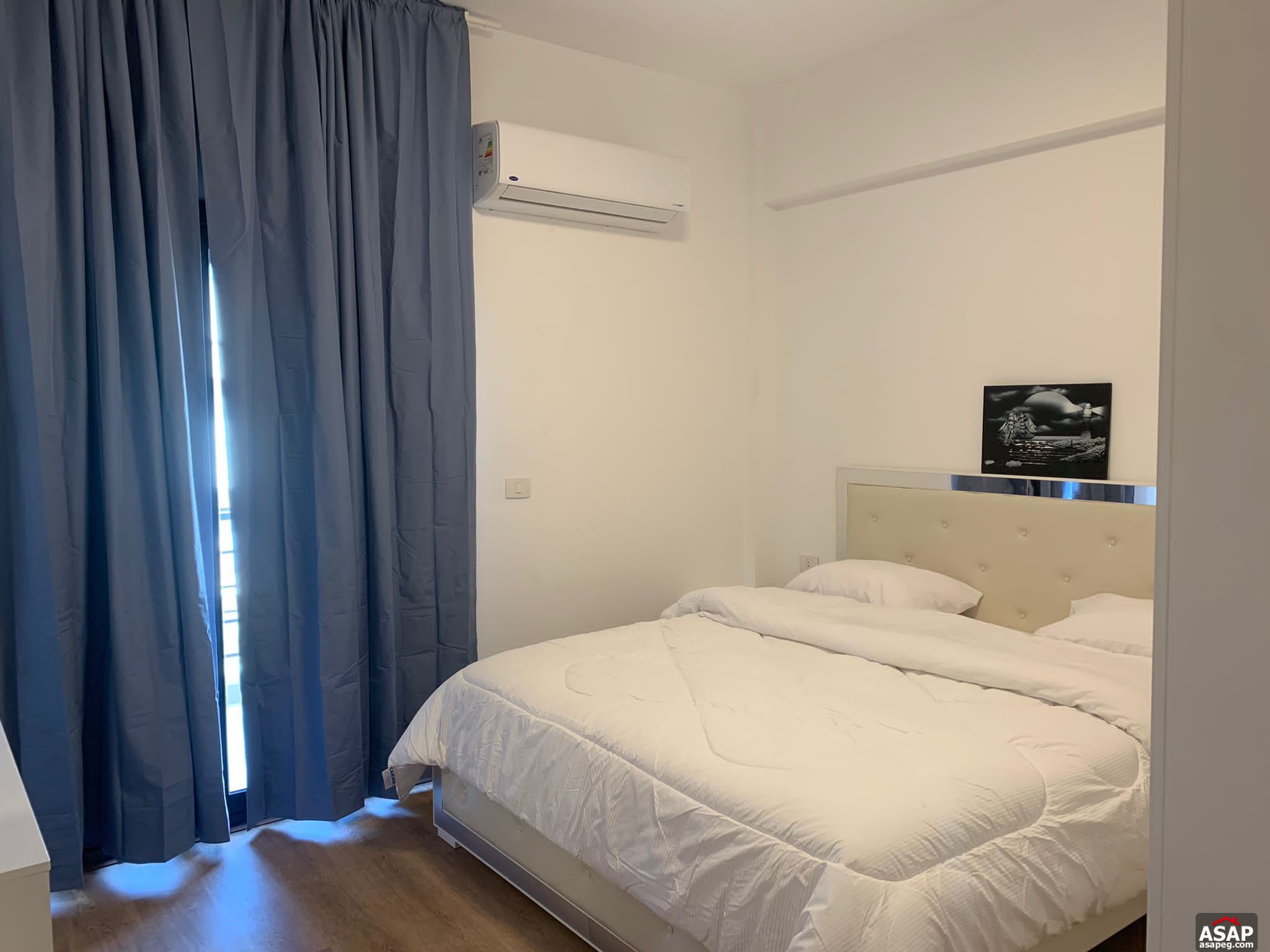 Furnished Penthouse for Rent in Fifth Square Furnished Penthouse for Rent in Fifth Square