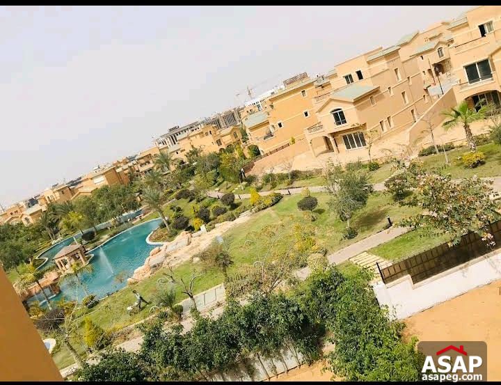 Twin House for Sale in Dyar Park Twin House for Sale in Dyar Park