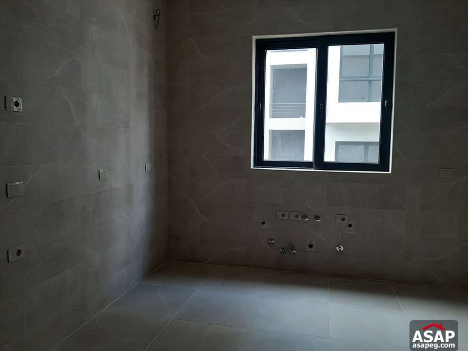Ground Floor for Rent in New Cairo compounds - Patio 7