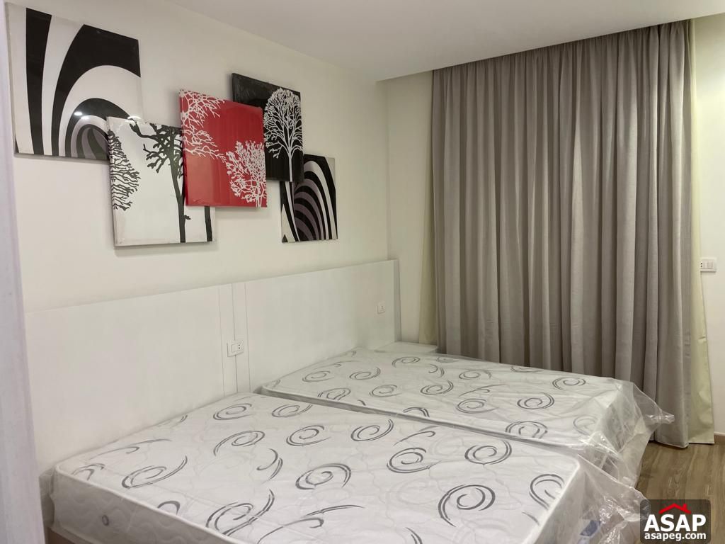 Furnished Apartment for Rent in Eastown Compound Furnished Apartment for Rent in Eastown Compound