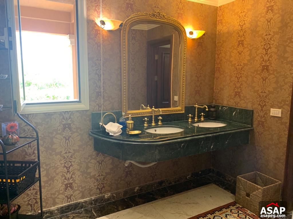 Stand Alone Villa with Swimming Pool in Bellagio