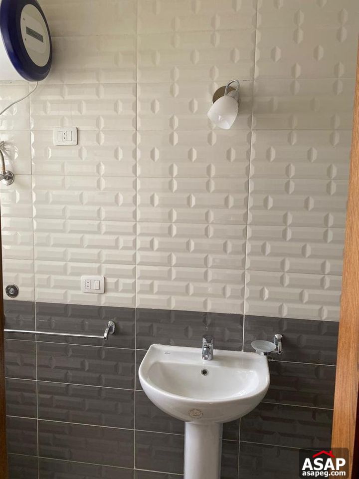 Penthouse for Rent in Bamboo Palm Hills Penthouse for Rent in Bamboo Palm Hills