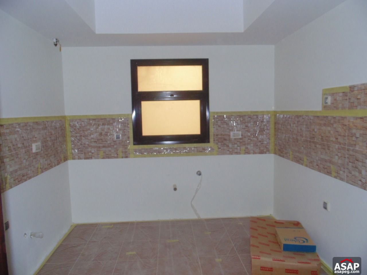 Apartment for Rent in Mivida