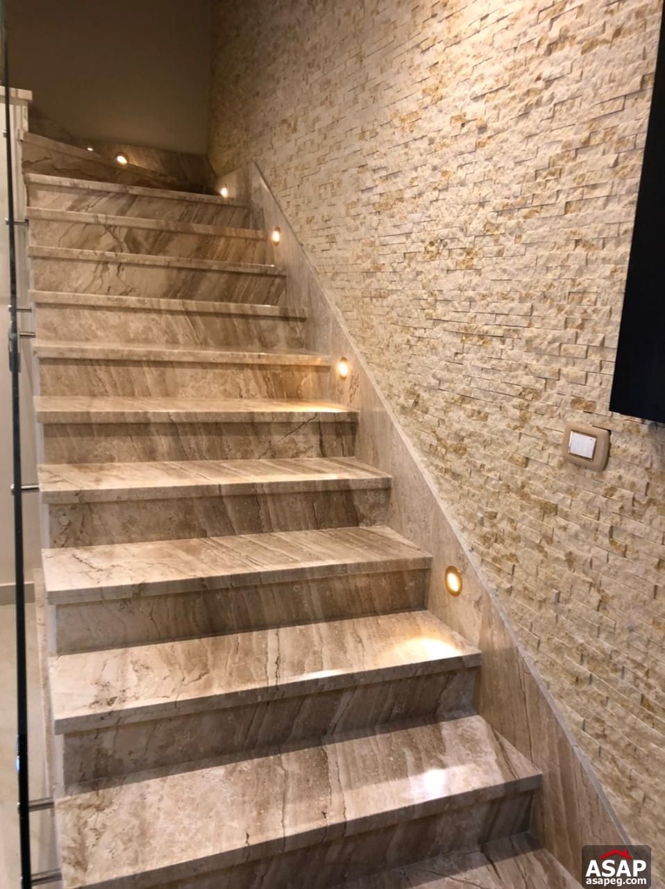 Duplex for Rent in Eastown