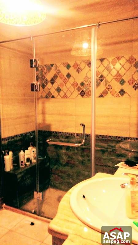 Apartment with Garden for Rent in Zayed Dunes - Sheikh Zayed Apartment with Garden for Rent in Zayed Dunes - Sheikh Zayed