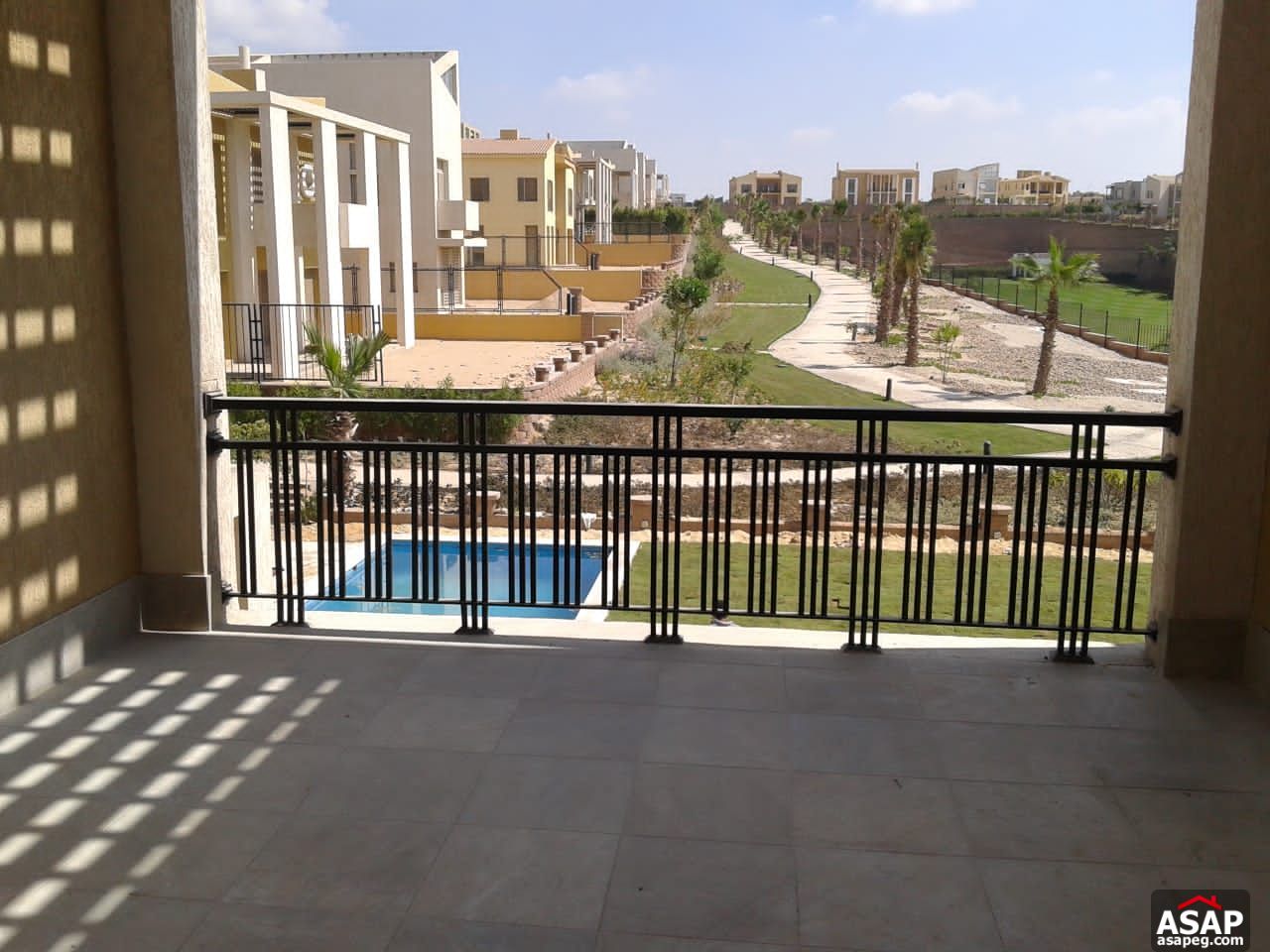 Stand Alone Villa for Rent in Allegria Stand Alone Villa for Rent in Allegria