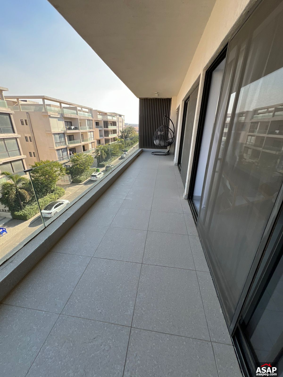 Furnished Apartment for Rent in Lake View Residence Furnished Apartment for Rent in Lake View Residence